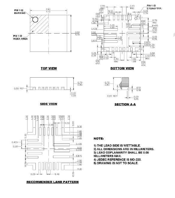 SCT61440S-0020FDAR