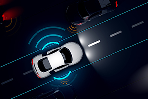 权威宣布 | 工信部电子五所助力CQ9电子游戏科技自研SCT52240Q汽车芯片通过车规级认证