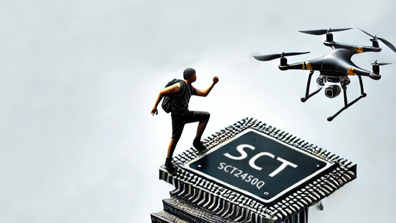 前沿头脑，持续立异